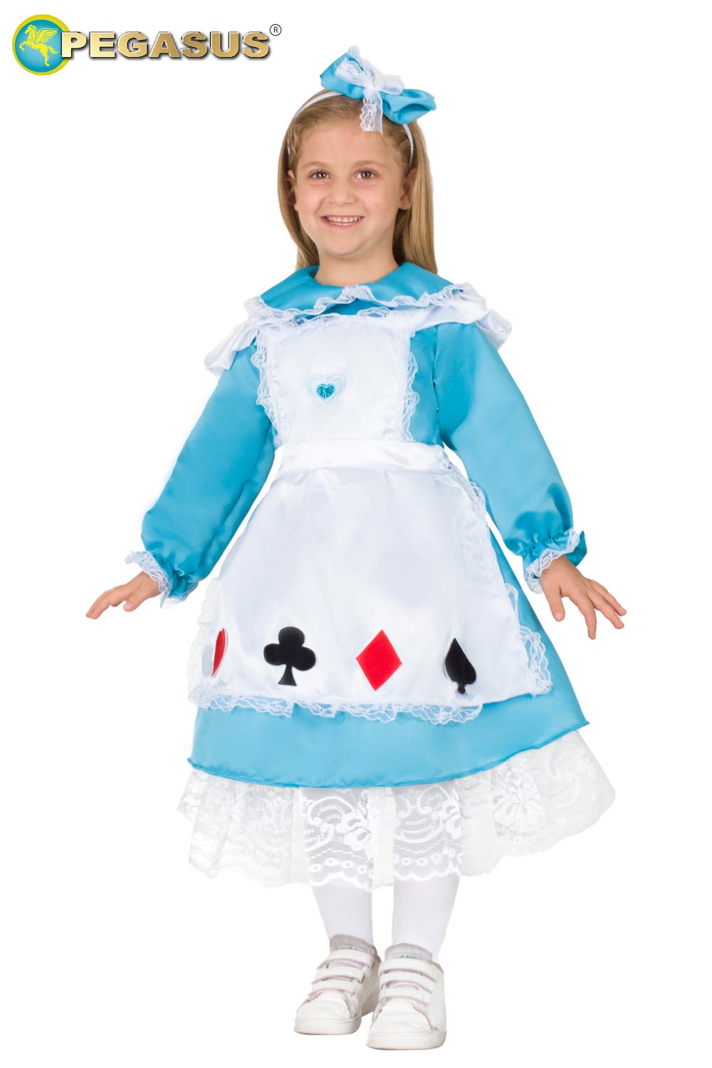ALICE